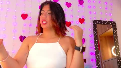 im_anna_ online show from February 28, 3:38 pm