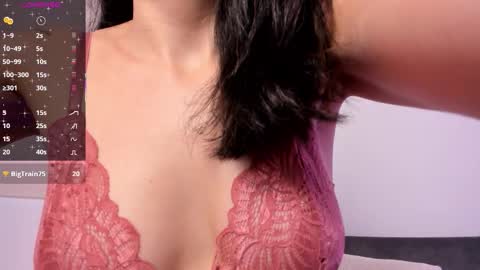  LUCY online show from March 13, 7:17 pm