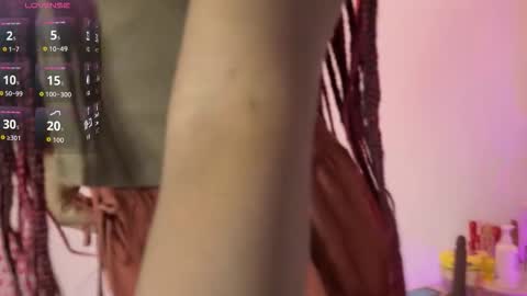 Ariana online show from November 20, 12:04 pm