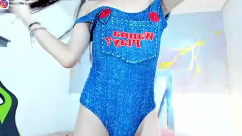 im_brittany_333 online show from February 20, 6:26 am