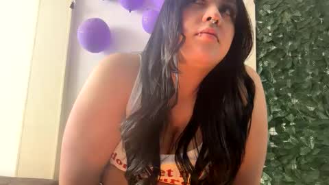 im_bunny__ online show from May 13, 5:22 pm