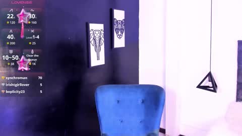 Charles online show from March 4, 2:03 pm