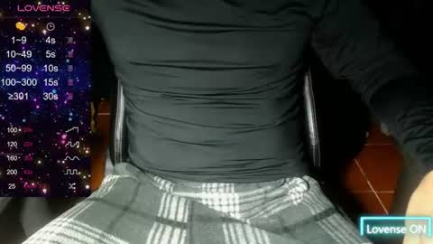 im_dave21 online show from June 15, 11:02 am