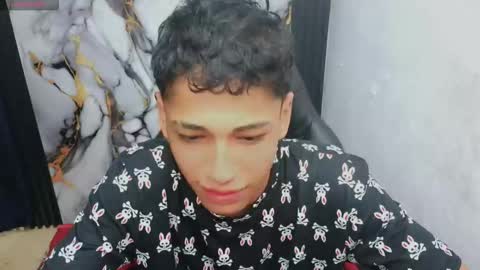 im_david01 online show from January 7, 2:44 pm