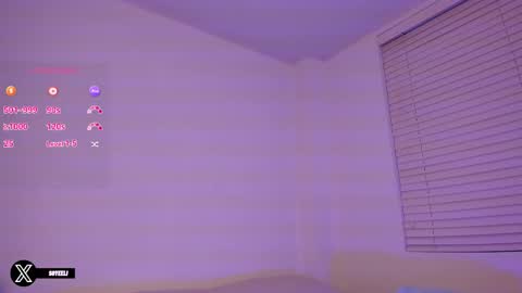 Eli  online show from October 30, 4:35 am