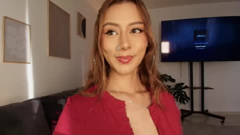 Eli  online show from April 20, 10:24 pm