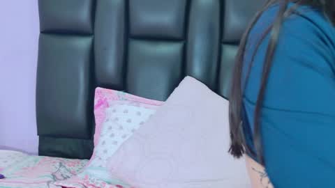 Eliza online show from April 2, 5:09 pm