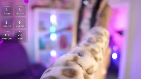 Anna  online show from November 20, 5:17 am