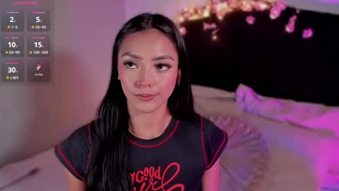 Isa online show from April 24, 12:56 am