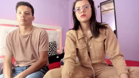 Sabrina  Jeremy online show from September 15, 5:58 pm