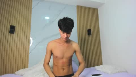 joss online show from March 9, 8:52 pm