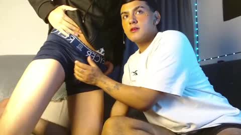 im_juanda online show from June 2, 10:28 am