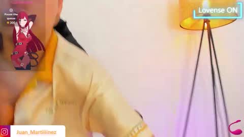 Snapshot of im_juaniito chatting on September 24, 2:07 am 40 OFF TODAY online show from September 24, 2:07 am