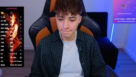 Laia online show from September 19, 10:02 pm