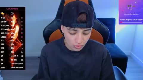 Laia online show from September 11, 12:17 pm