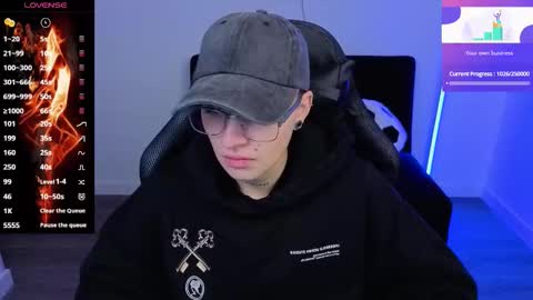 Laia online show from November 13, 11:51 pm