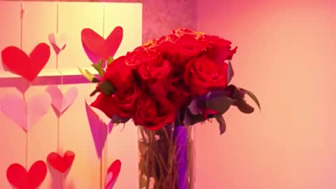 im_lisacb online show from February 12, 1:04 pm