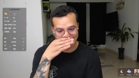 Marco online show from February 20, 4:23 am