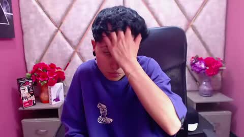 mathias online show from February 14, 9:56 am