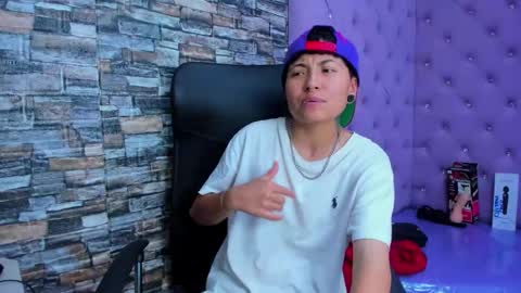 mathias online show from February 26, 2:41 am