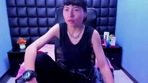 mathias online show from September 23, 11:11 pm