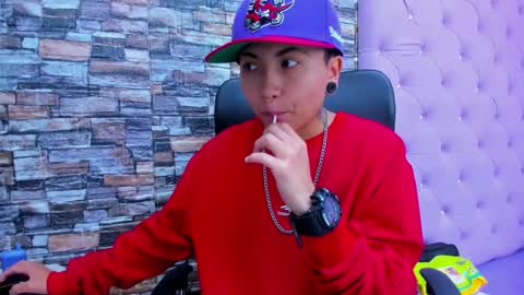 mathias online show from February 26, 9:01 am