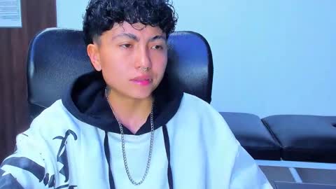 mathias online show from February 27, 2:15 am