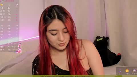 Mave online show from January 9, 1:11 am