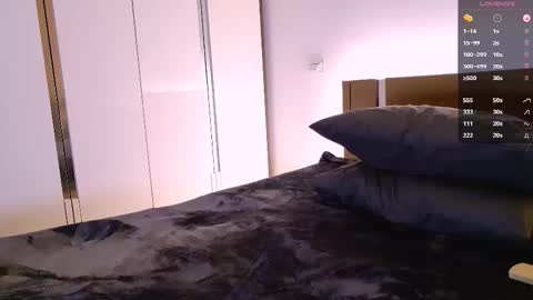 Milla online show from February 26, 1:58 pm