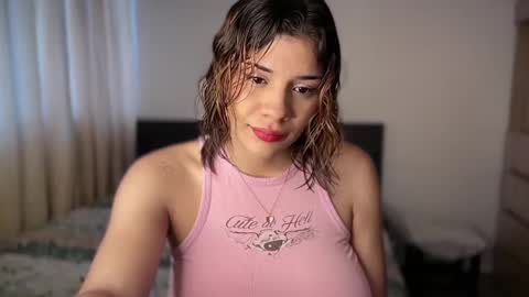 Im molly6 online show from May 7, 9:21 pm