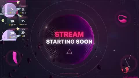 Cutie pie online show from November 17, 1:03 pm