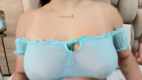 im mou  online show from October 20, 12:43 pm