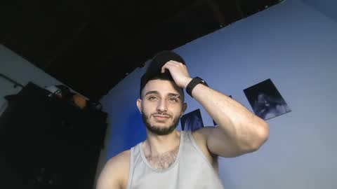 Paul online show from March 5, 6:01 am