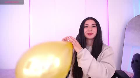 Jade Rosse online show from April 15, 9:04 pm