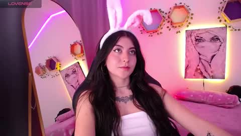 Jade Rosse online show from October 14, 7:17 pm