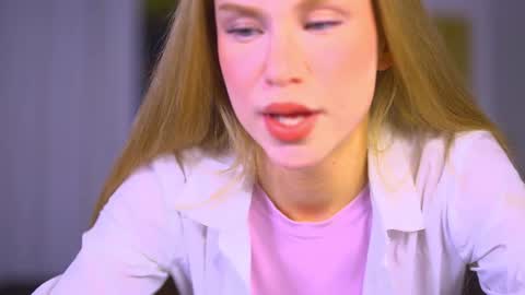 Brie online show from February 12, 5:49 pm