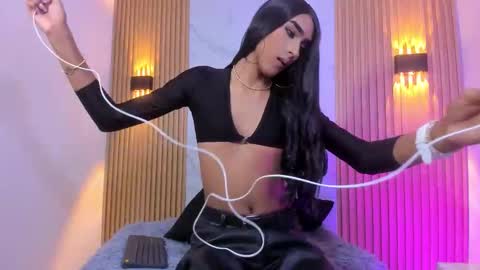 TAMMY online show from March 12, 11:58 am