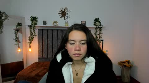 im_tulipan online show from February 25, 9:40 pm