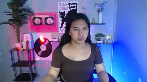 kyline online show from April 13, 10:14 pm