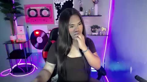 kyline online show from April 10, 2:39 am