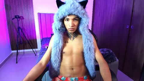 im_usuga online show from April 5, 3:03 am