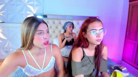 im_xandersmith online show from June 3, 7:41 pm