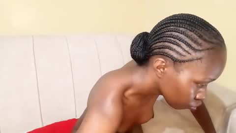 ChocobabeX online show from October 8, 4:18 am