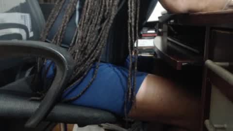 Imanlolo789   formerly known as Slimrodxxx  independent model online show from June 3, 1:52 am