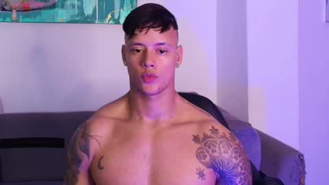 imconor online show from November 26, 2:09 am