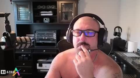 DJ Azra online show from October 2, 2:05 pm