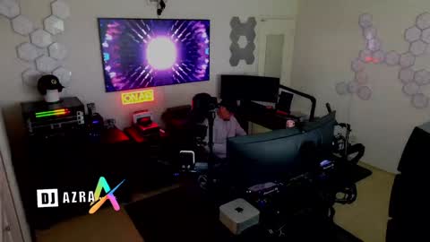 DJ Azra online show from December 26, 4:36 pm