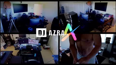 DJ Azra online show from February 23, 7:28 pm