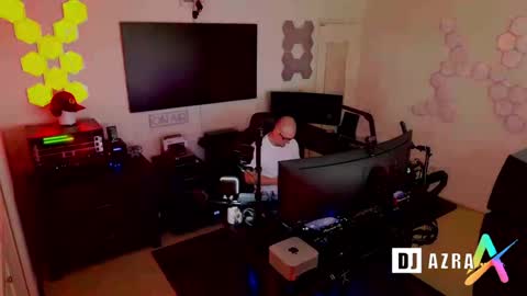 DJ Azra online show from December 28, 3:59 pm