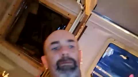 imdown2party online show from April 13, 11:25 am